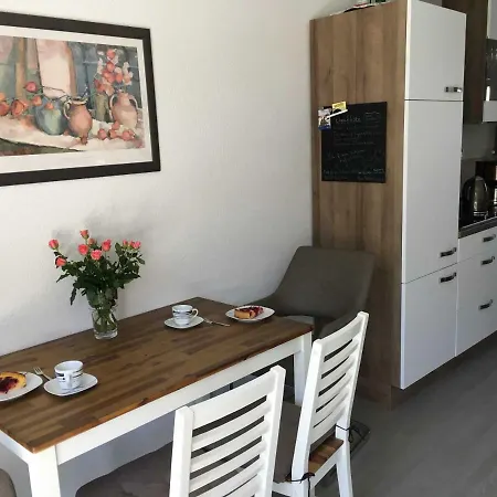 Appartement Mv_fewo 07